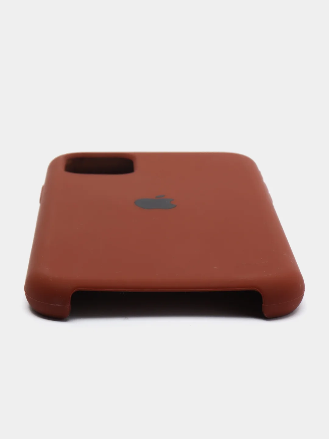 Карамельный чехол Silicone Case для iPhone 11 / 11 PRO / 11 PRO MAX, силиконовый