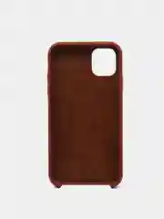Карамельный чехол Silicone Case для iPhone 11 / 11 PRO / 11 PRO MAX, силиконовый