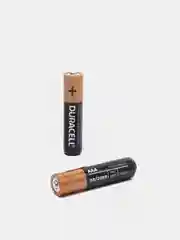 Батарейки Duracell
