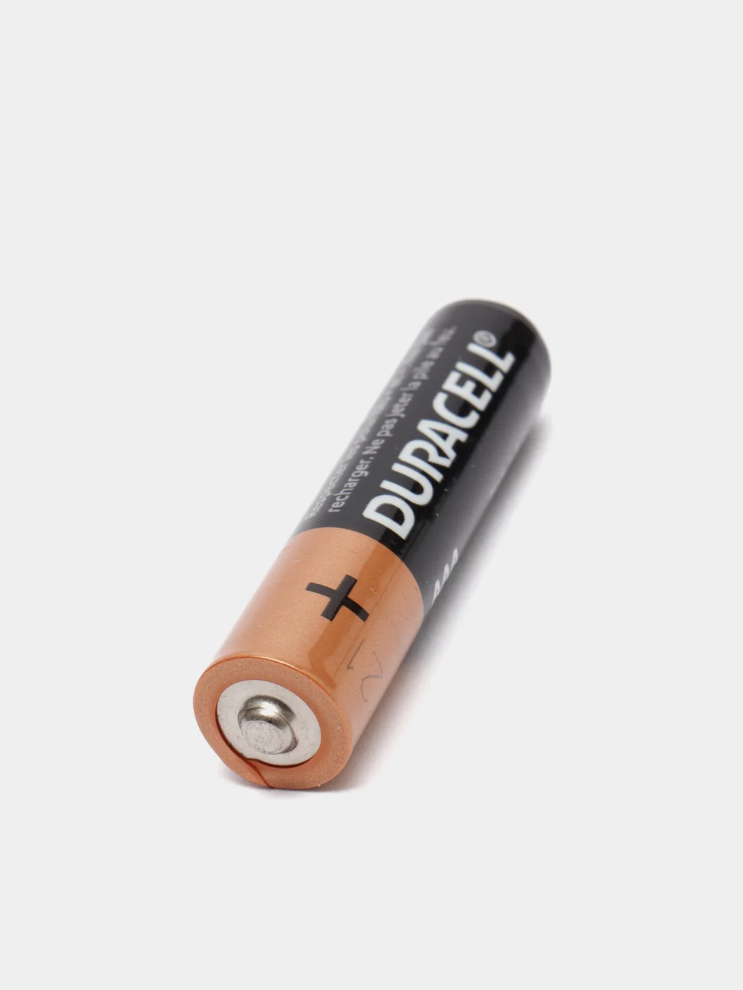 Батарейки Duracell