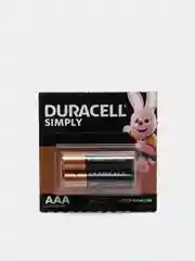 Батарейки Duracell