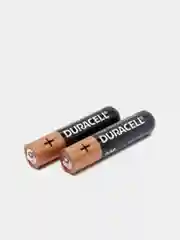Батарейки Duracell