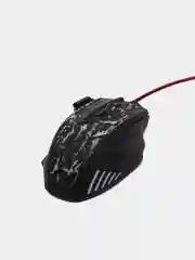 Игровая компьютерная мышь, с разноцветной подсветкой