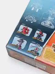 Конструктор Mould King - Робот на радиоуправлении 13001