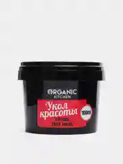 Маска Укол красоты с лифтинг-эффектом Organic Kitchen, 100 мл