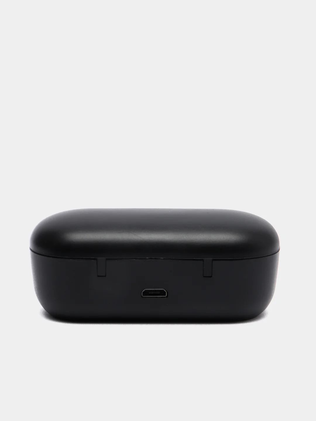 Черный беспроводные внутриканальные TWS наушники, Perfeo Note, Bluetooth-гарнитура BT 5.0