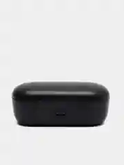 Черный беспроводные внутриканальные TWS наушники, Perfeo Note, Bluetooth-гарнитура BT 5.0