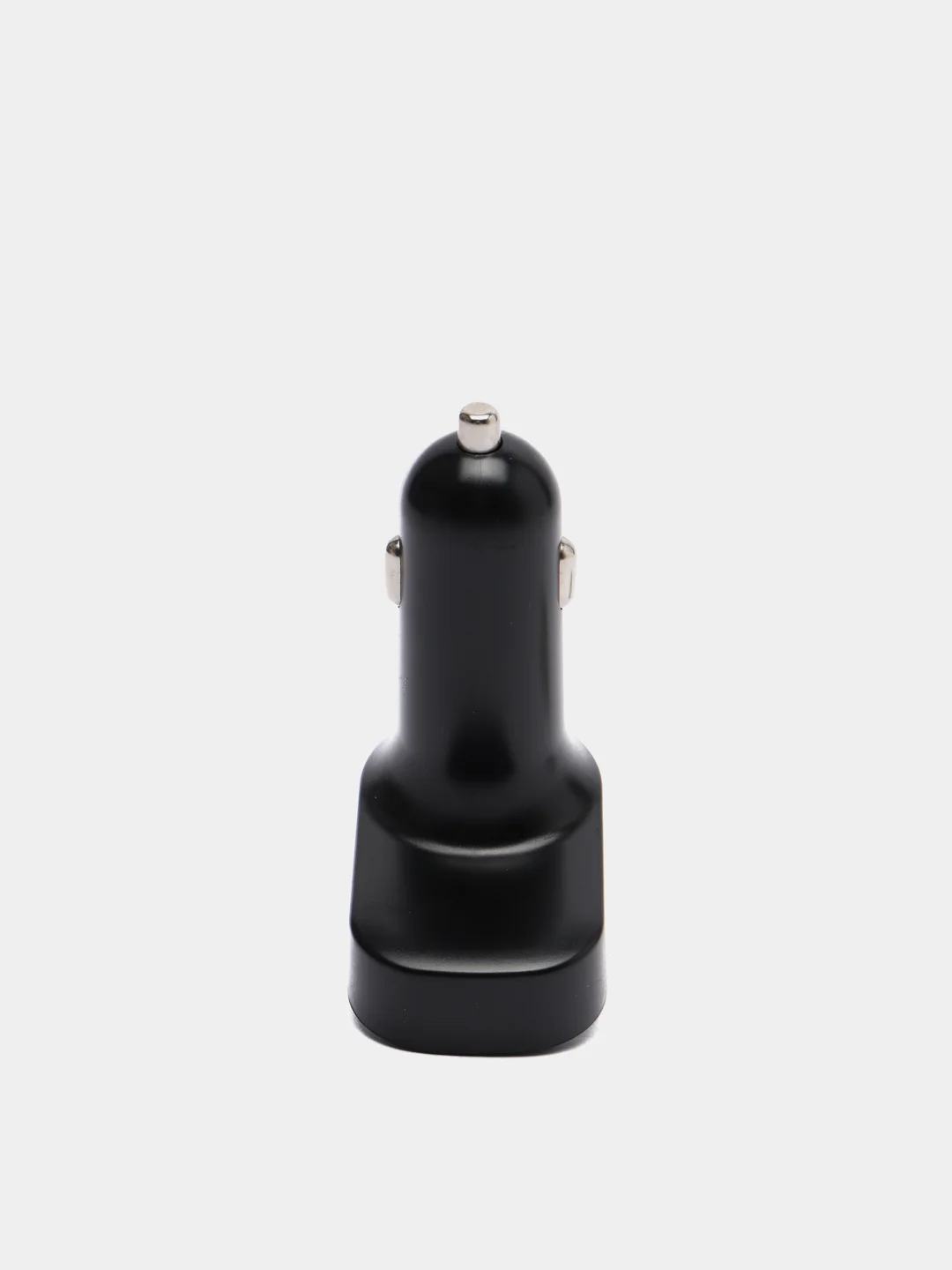 Автомобильный FM-трансмиттер модулятор TDS CAF12 RGB BT5.0 c функцией зарядки смартфона