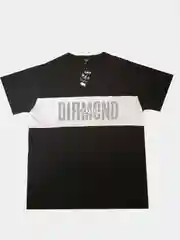 Футболка мужская, большие размеры 4XL-8XL