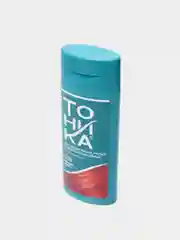 Оттеночный бальзам для волос Тоника, тон 5.35, "Красный янтарь"
