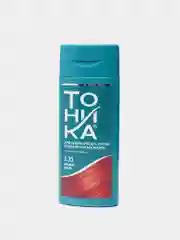 Оттеночный бальзам для волос Тоника, тон 5.35, "Красный янтарь"