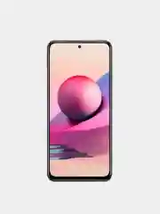 Смартфон Xiaomi Redmi Note 10S, 6/64GB, белый