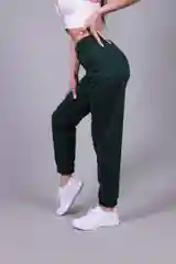 Морской штаны женские, спортивные, на резинке