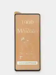 Защитная керамическая пленка, матовая, на Samsung Galaxy A51 / A52 / A53 / S20 FE