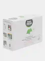 Таблетки для посудомоечных машин Master FRESH, экологичные, 30 штук