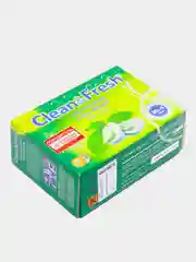 Таблетки для посудомоечной машины Clean & Fresh All in 1, 30 штук