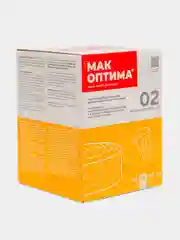 Комплексный препарат для очистки воды в бассейне МАК 4 в плавающем диффузоре