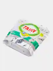 Капсулы для посудомоечной машины Fairy Platinum Лимон, 70 шт