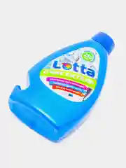 Очиститель для посудомоечных машин Lotta, 250 мл