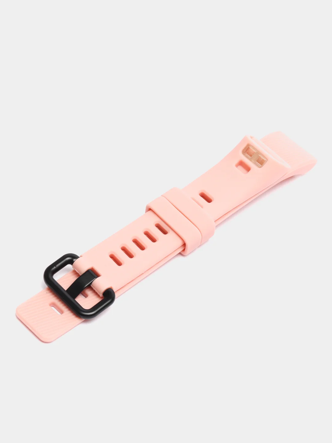 Мятный силиконовый ремешок для Huawei Band 3 / 3 pro / 4 pro