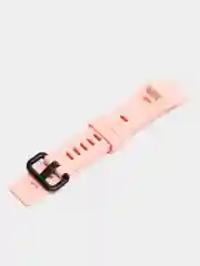 Мятный силиконовый ремешок для Huawei Band 3 / 3 pro / 4 pro