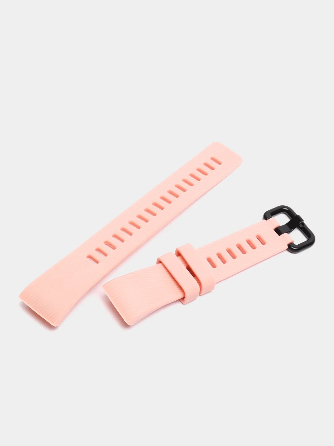 Мятный силиконовый ремешок для Huawei Band 3 / 3 pro / 4 pro