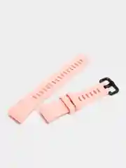 Мятный силиконовый ремешок для Huawei Band 3 / 3 pro / 4 pro