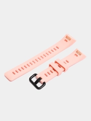 Силиконовый ремешок для Huawei Band 3 / 3 pro / 4 pro