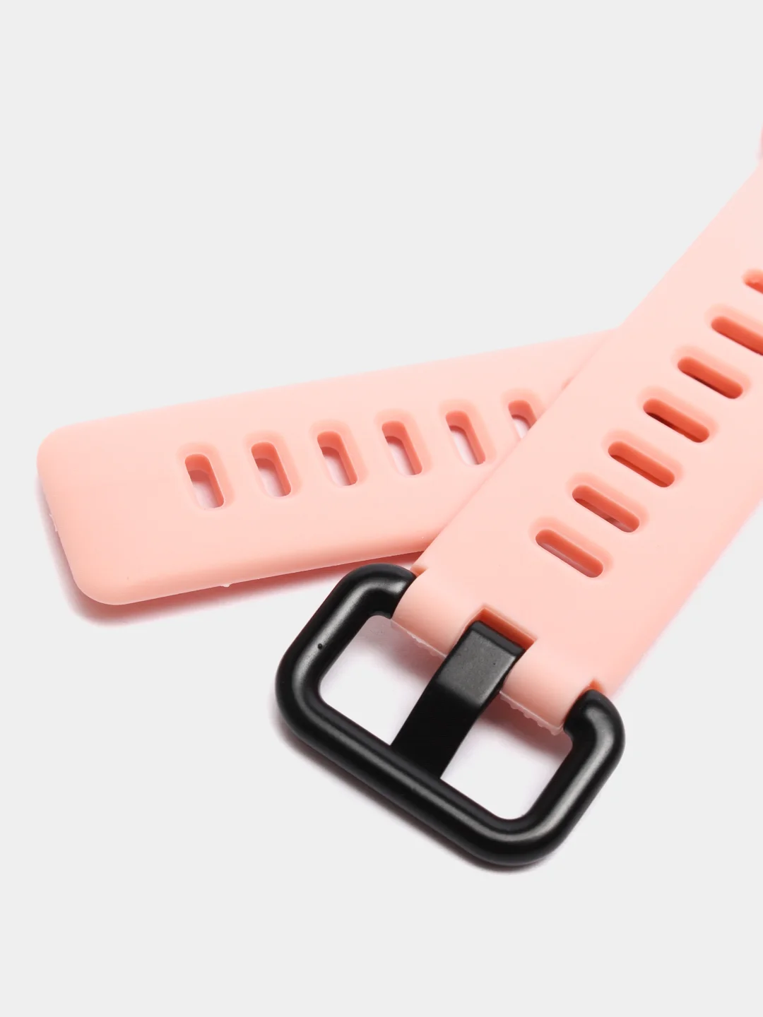 Мятный силиконовый ремешок для Huawei Band 3 / 3 pro / 4 pro