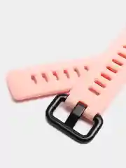 Мятный силиконовый ремешок для Huawei Band 3 / 3 pro / 4 pro