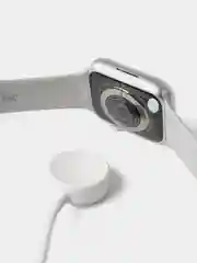 Серый смарт-часы HW 67 PRO MAX