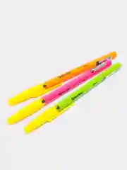 Ручка шариковая BRAUBERG Color, синяя, 24 штуки