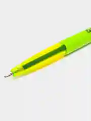 Ручка шариковая BRAUBERG Color, синяя, 24 штуки