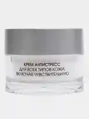 KORA, Крем Антистресс для всех типов кожи, включая чувствительную, 50 мл