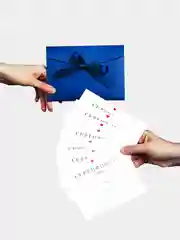 Подарочные сертификаты на интим услуги, секс кубик