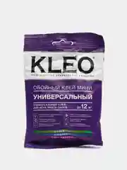 Клей обойный KLEO, мини, универсальный, 12 кв.м., 60 г
