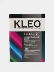 Клей для обоев Kleo Total 70, универсальный, 500 г