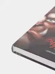 Чудовище. История невозможной любви, Серена Валентино
