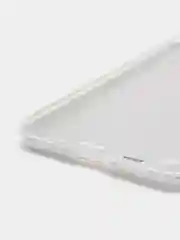 Серебряный чехол Samsung Galaxy S20 FE, S20FE, Самсунг Галакси С20 ФЕ, С20ФЕ блестящий сияющий