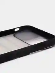 Желтый чехол для айфон 11 / 12 Pro Max с защитой камеры матовый полупрозрачный iPhone про макс