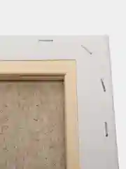Холст на подрамнике для рисования Art Classic, 50 х 60 см, хлопок и лен
