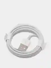 Кабель для зарядки iPhone, USB, Lightning
