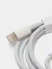 Кабель для зарядки iPhone, USB, Lightning