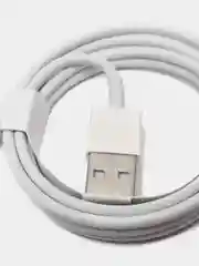 Кабель для зарядки iPhone, USB, Lightning