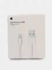 Кабель для зарядки iPhone, USB, Lightning