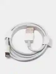 Кабель для зарядки iPhone, USB, Lightning