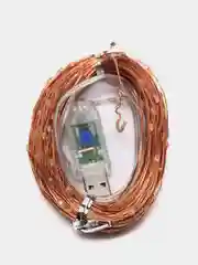 Гирлянда EPECOLED разноцветная (USB, на пульте, 30 метров, 300LED)