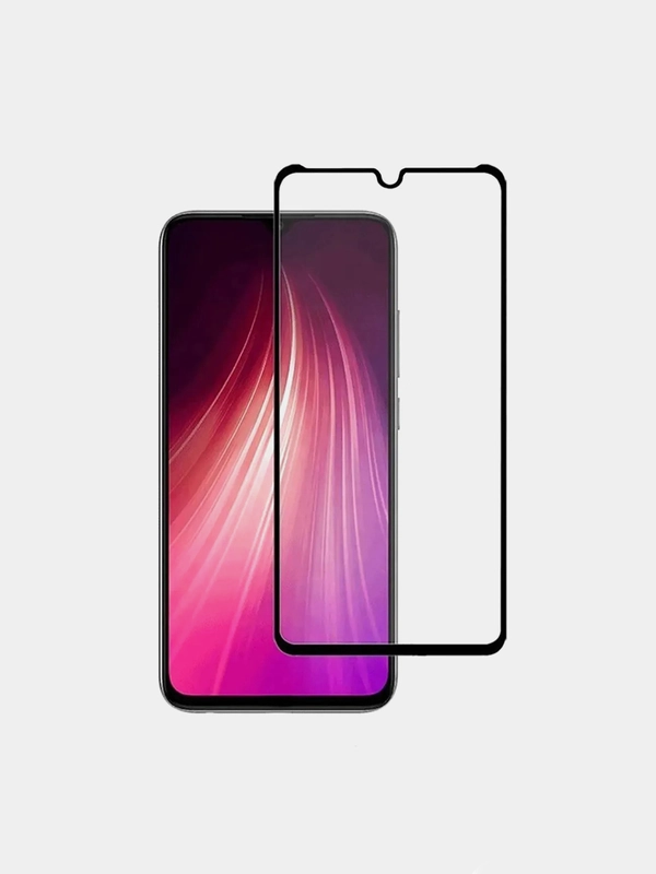 Защитное стекло Xiaomi Redmi Note 7,Pro,7pro, Ксяоми Редми Нот 7, ноте 7