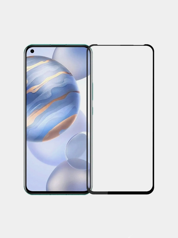 Защитное стекло Huawei Honor 30, Honor 30 s ,Хуавей Хонор 30