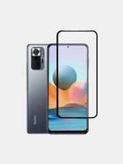 Защитное стекло Xiaomi Redmi Note 10 Pro,MAX,Honor 10X LITE,P SMART 2021,Note 10pro